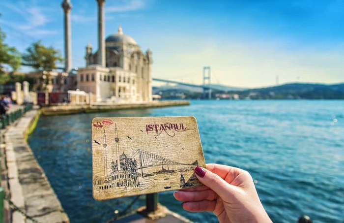 visa đi thổ nhĩ kỳ thăm th&acirc;n