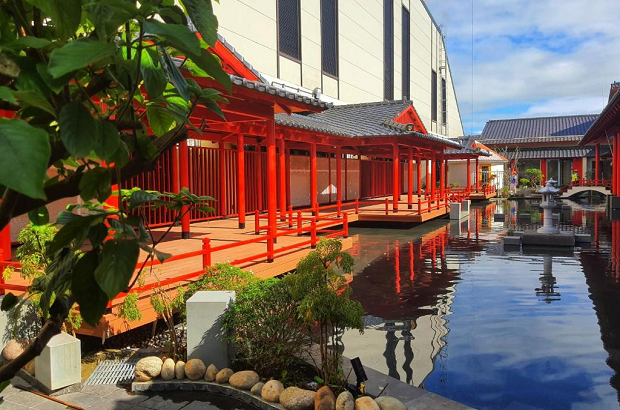 Đà Nẵng Mikazuki Japanese Resorts & Spa - Resort Đà Nẵng