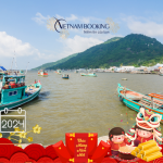 Tour Nam Du Tết 2024: Cẩm Nang Vi Vu Từ A Đến Z