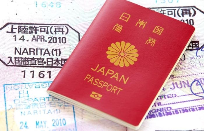 lệ ph&iacute; xin visa kỹ sư nhật