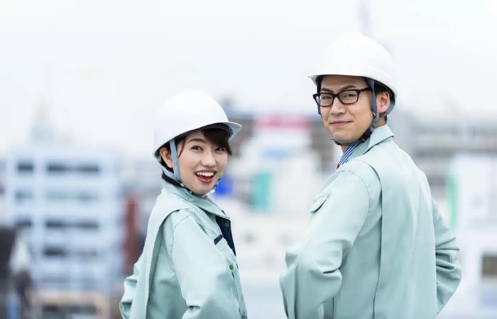 lợi &iacute;ch xin visa kỹ sư nhật