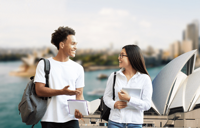 Xin visa Úc du học cần đảm bảo hồ sơ Du học Úc cần bao nhiêu tiền