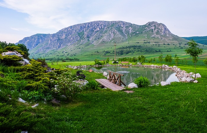 dịch vụ làm visa đi romania