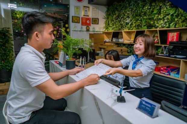 dịch vụ làm visa Úc
