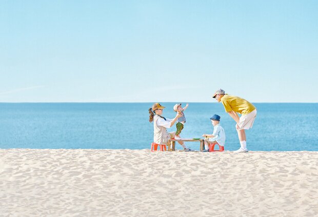 Du lịch tết âm lịch trong nước Quý Mão 2023 - du lịch cùng gia đình