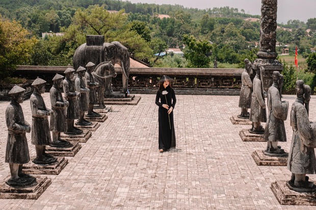 Du lịch tết âm lịch trong nước Quý Mão 2023 - Huế mộng mơ