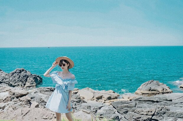 Du lịch tết âm lịch trong nước Quý Mão 2023 - có một Đà Nẵng xanh trong