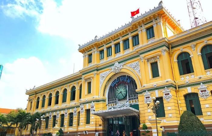 Các điều kiện xin gia hạn visa Mỹ qua đường bưu điện