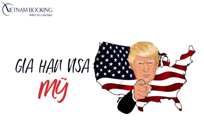 Thủ tục gia hạn visa Mỹ qua đường bưu điện, không cần phỏng vấn