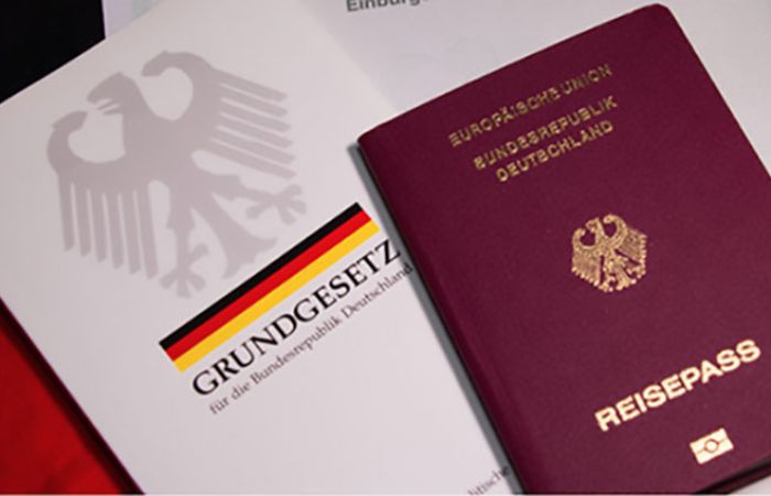 c&aacute;c lưu &yacute; khi gia hạn visa ở Đức