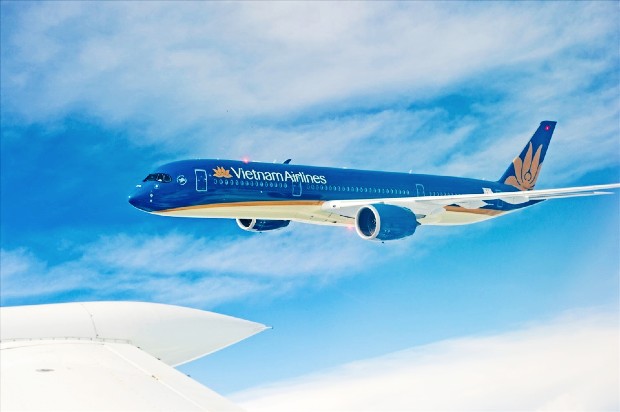 Vietnam Airlines hãng hàng không quốc gia với nhiều dịch vụ chất lượng Vé máy bay Vietnam Airlines Hà Nội đi Điện Biên