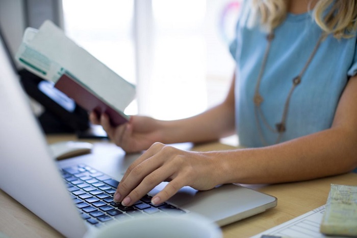 kinh nghiệm xin visa qatar