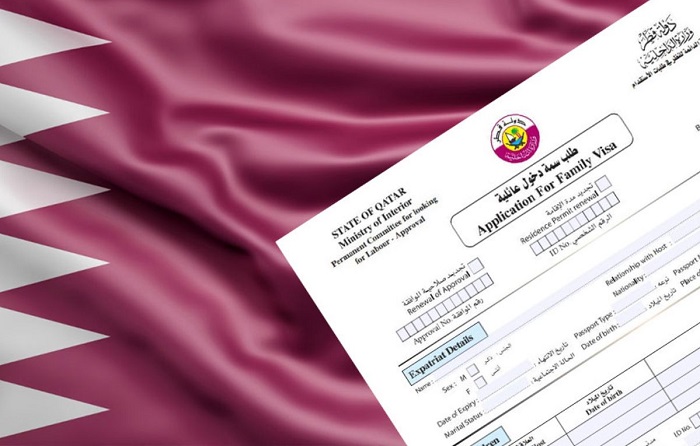 e-Visa Qatar