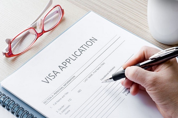 Làm visa cần giấy tờ gì