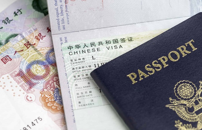 l&agrave;m visa đi trung quốc ở đ&acirc;u