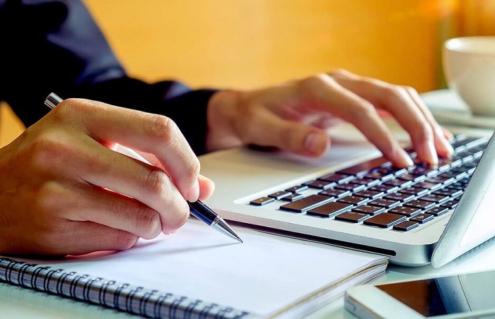 Hoàn thành mẫu đơn xin cấp thẻ APEC chuẩn xác mẫu đơn xin cấp thẻ apec