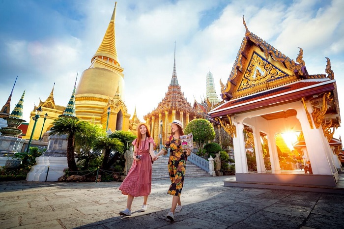 đi th&aacute;i lan c&oacute; cần visa kh&ocirc;ng