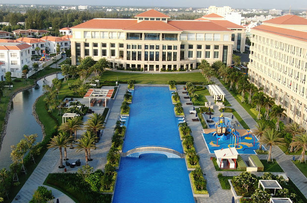 Sheraton Grand Đà Nẵng Resort - Resort Đà Nẵng