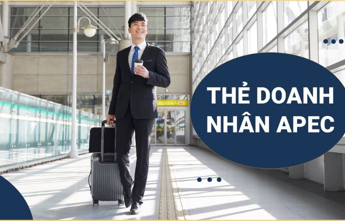 Kiểm soát nhập cảnh đối với doanh nhân mang thẻ ABTC