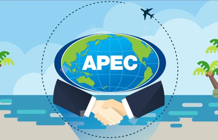 Điều kiện được xem xét cấp thẻ doanh nhân APEC