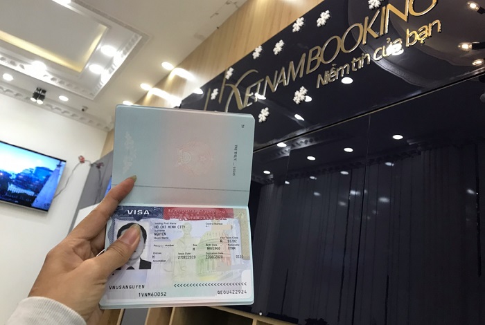 xin visa du lịch mỹ tự túc