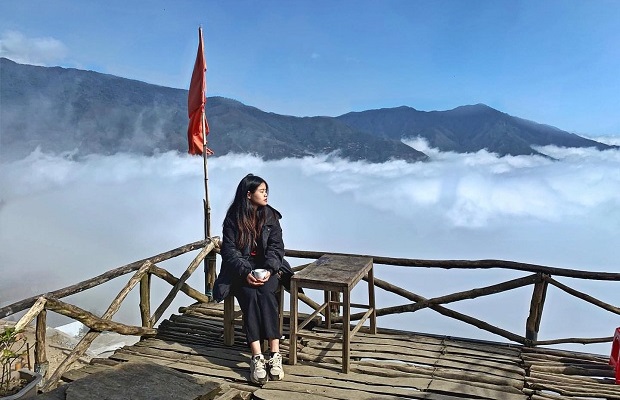 Tìm tour Tết Nguyên Đán Quý Mão 2023 - Tây Bắc 