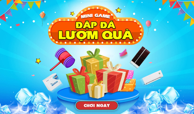 Tour du lịch Tết 2023 giá rẻ - tham gia minigame nhận quà liền tay