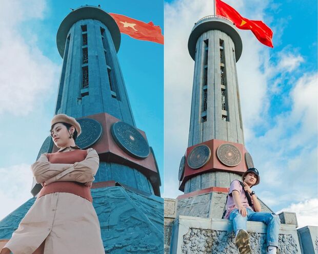 Tour du lịch Tết nguyên đán 2024 từ Hà Nội - nơi đi đầu Tổ Quốc