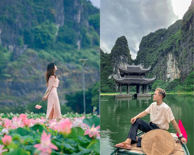 Tour miền Bắc 2023 - Ninh Bình