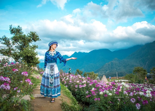 Tour miền Bắc 2023 - Sapa