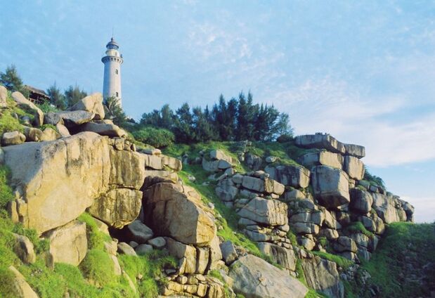 Tour Nam Du Tết 2023 - Hải Đăng Nam Du