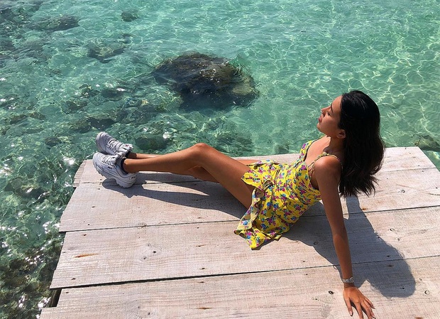 Tour Nam Du Tết 2023 - Hòn Ngang