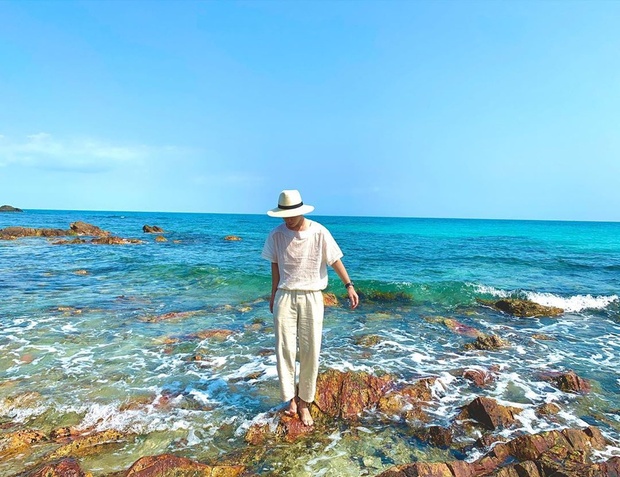 Tour Nam Du Tết 2023 - Bãi Chướng