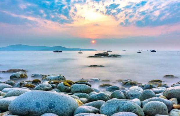 Tour Quy Nhơn Phú Yên 3 ngày 2 đêm | Chuyến vi vu đến với vùng biển xanh, cát trắng, nắng vàng