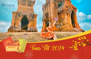 Tour Quy Nhơn – Phú Yên 4 ngày 3 đêm | Lãng mạn xứ Hoa vàng cỏ xanh