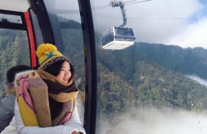Hành trình vi vu Tour Tây Bắc 4 ngày 3 đêm | Mộc Châu – Điện Biên – Sapa