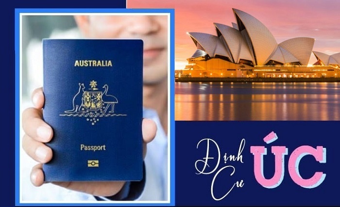 tư vấn định cư &uacute;c