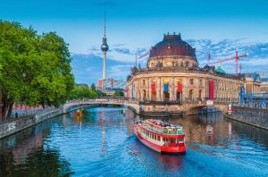 Vé máy bay từ Berlin về Việt Nam nhiều ưu đãi, có chuyến bay hàng ngày