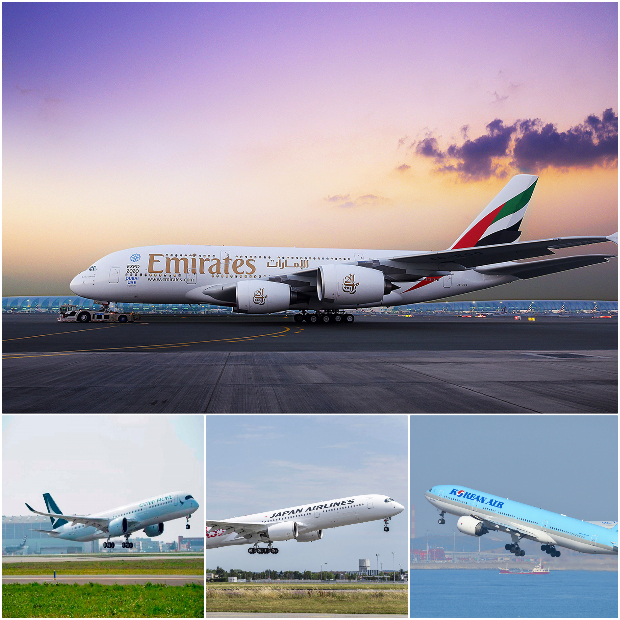 chuyến bay từ Boston về Việt Nam