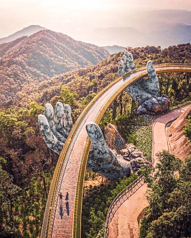 Vé máy bay đi Đà Nẵng tháng 10 giá rẻ