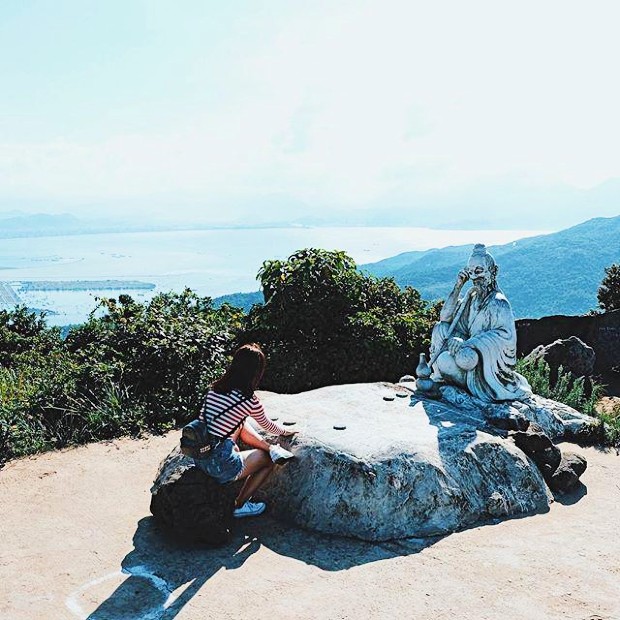 Vé máy bay đi Đà Nẵng tháng 10 giá rẻ