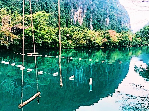 V&eacute; m&aacute;y bay đi Đồng Hới th&aacute;ng 9