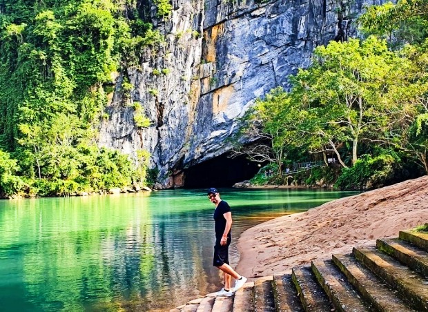 V&eacute; m&aacute;y bay đi Đồng Hới th&aacute;ng 9