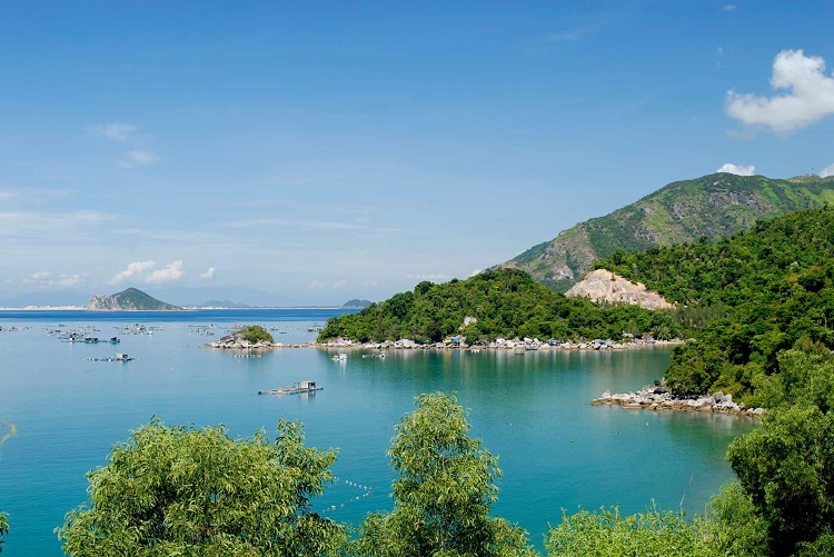 Vé máy bay từ Hà Nội đi Tuy Hòa