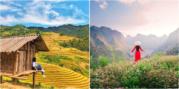 vé máy bay tháng 11 giá rẻ