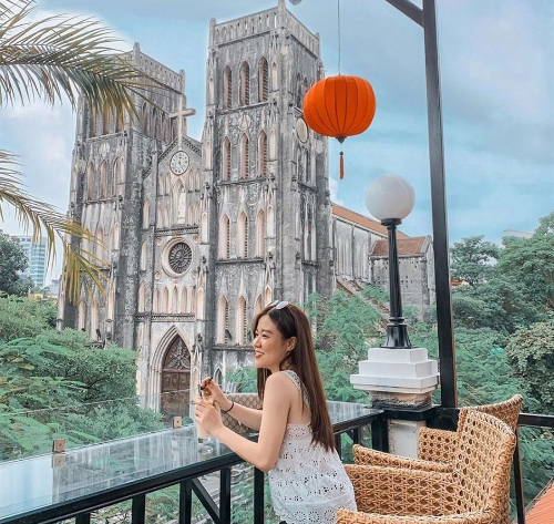 Nhà thờ Lớn Hà Nội