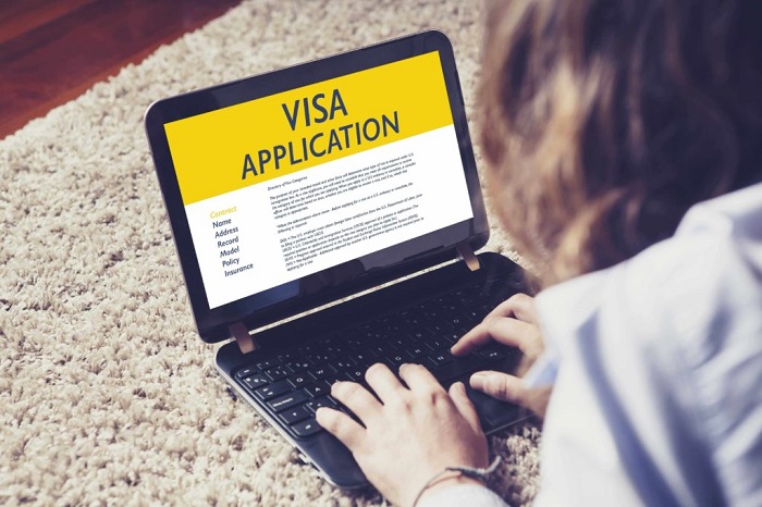 visa tay nghề &Uacute;c