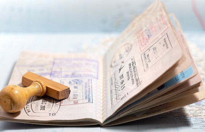visa đi colombia du lịch