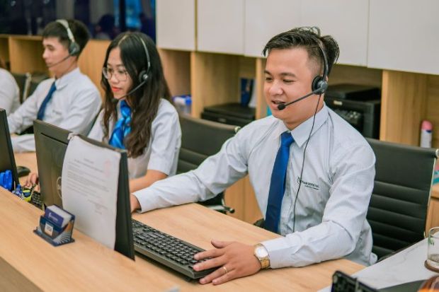 Dịch vụ visa du học Hàn Quốc tại Vietnambooking