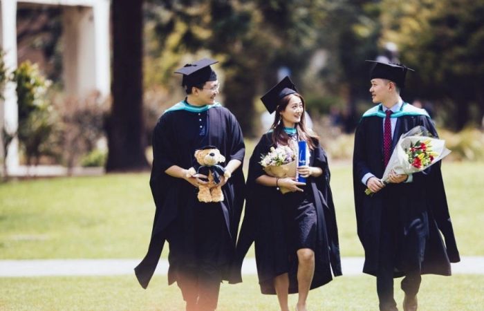 Visa du học Hong Kong